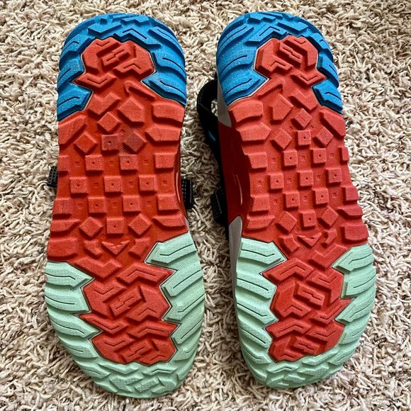 NEW Nike Oneonta Men’s Strap Sandals Shoes DJ6604 003, Size 12 (New) - Picture 8 of 11